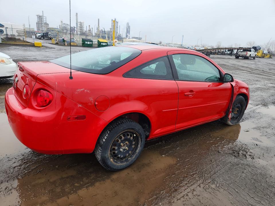 Aukcja sprzedaży 2010 Chevrolet Cobalt, vin: 1G1AD1F56A7175503, numer aukcji: 50134506