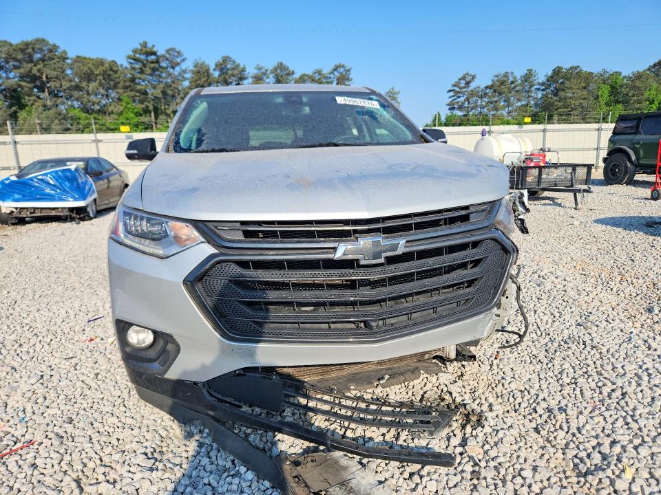 Продажа на аукционе авто 2020 Chevrolet Traverse, vin: 1GNERKKW1LJ285922, номер лота: 49962826