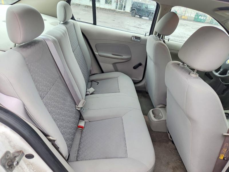 Продаж на аукціоні авто 2006 Chevrolet Cobalt, vin: 1G1AJ55F967715704, номер лоту: 48878746
