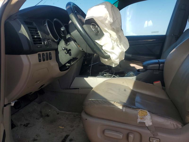 49311396 :رقم المزاد ، JTEBU17R870115006 vin ، 2007 Toyota 4runner مزاد بيع