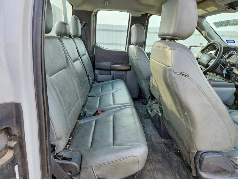 Aukcja sprzedaży 2021 Ford F150, vin: 1FTEX1CP7MKD83929, numer aukcji: 73341375