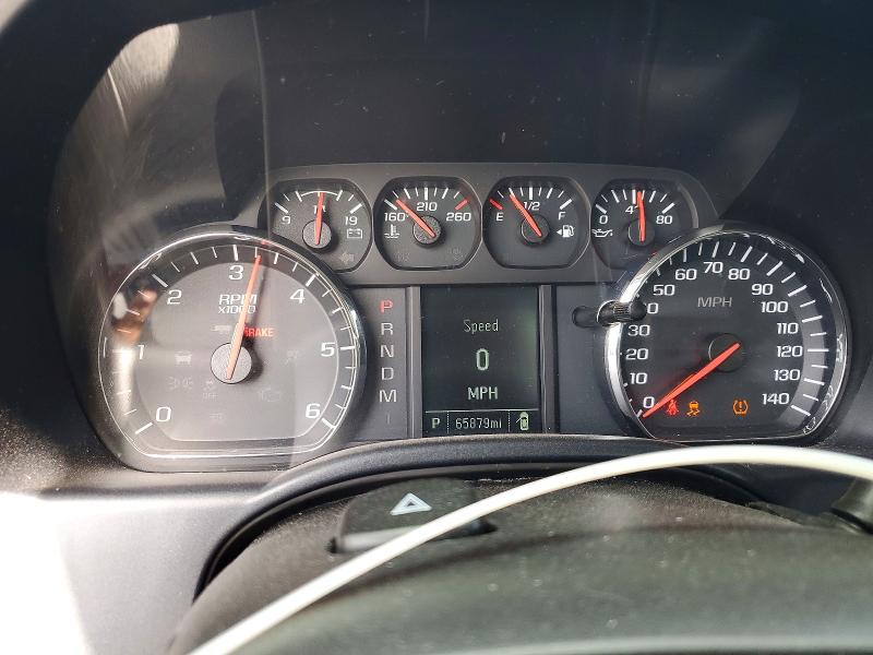 49248516 :رقم المزاد ، 1GCRCPEC5GZ242699 vin ، 2016 Chevrolet Silverado مزاد بيع