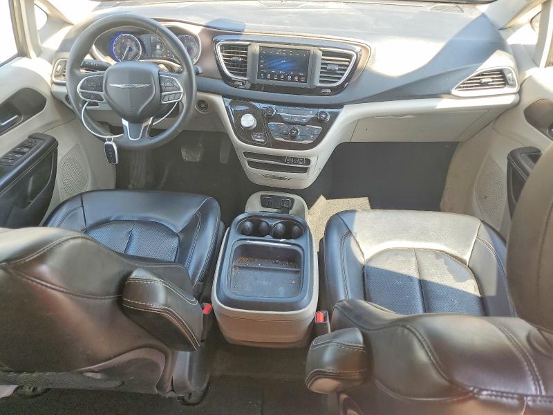 Aukcja sprzedaży 2021 Chrysler Voyager, vin: 2C4RC1DG7MR525936, numer aukcji: 48716176