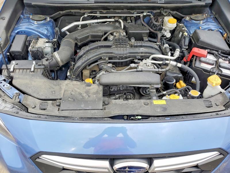 Продажа на аукционе авто 2021 Subaru Crosstrek, vin: JF2GTAEC6MH372885, номер лота: 51093356