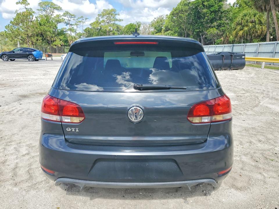 Продаж на аукціоні авто 2010 Volkswagen Gti, vin: WVWGV7AJXAW313569, номер лоту: 51549066