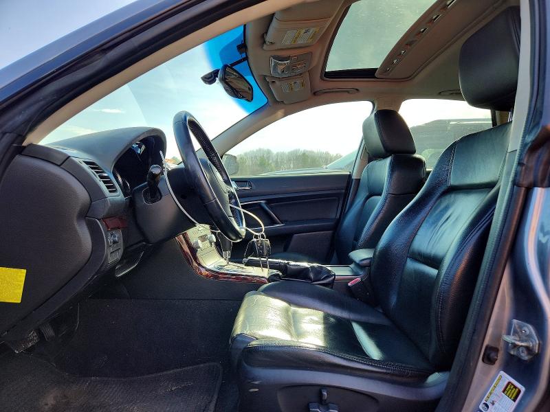 Aukcja sprzedaży 2008 Subaru Legacy, vin: 4S3BL626X87213318, numer aukcji: 46326166