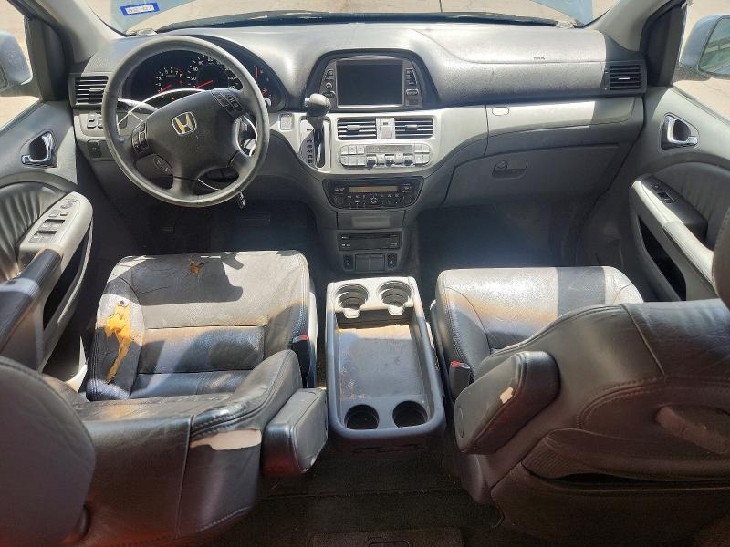Продажа на аукционе авто 2007 Honda Odyssey, vin: 5FNRL38757B042225, номер лота: 51281876