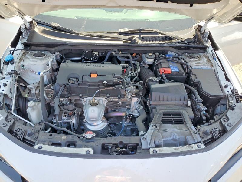 48708856 :رقم المزاد ، 2HGFE2F5XPH523723 vin ، 2023 Honda Civic مزاد بيع