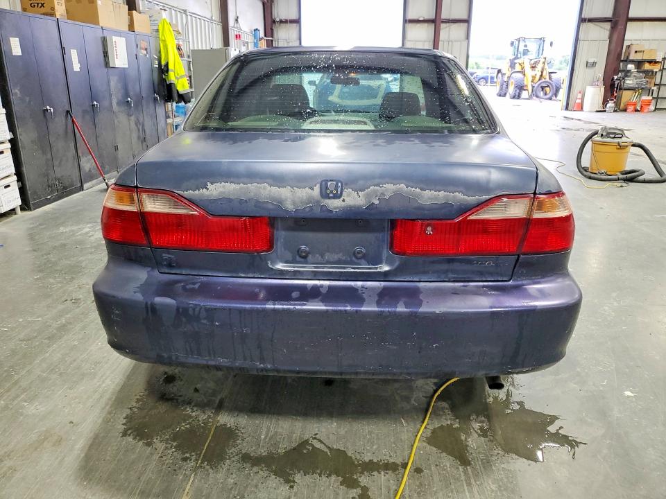Aukcja sprzedaży 1999 Honda Accord, vin: 1HGCG5652XA099807, numer aukcji: 51800916