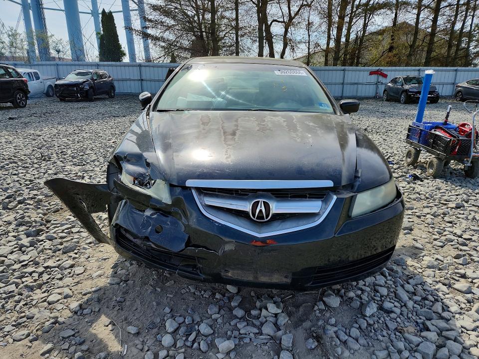 Aukcja sprzedaży 2004 Acura 3.2tl, vin: 19UUA66284A010349, numer aukcji: 50260866