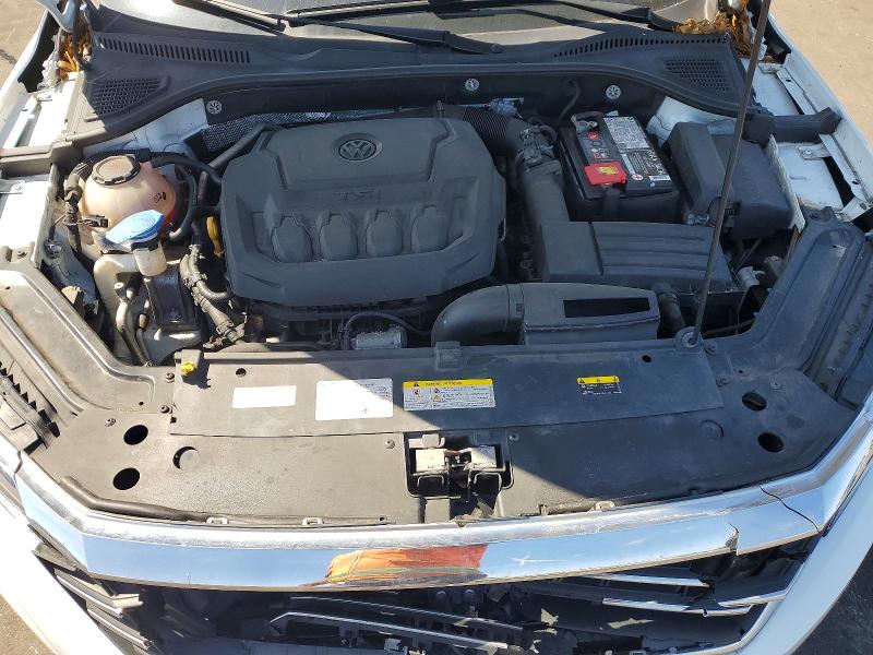 2022 Volkswagen Passat მანქანა იყიდება აუქციონზე, vin: 1VWSA7A3XNC007659, აუქციონის ნომერი: 50101496