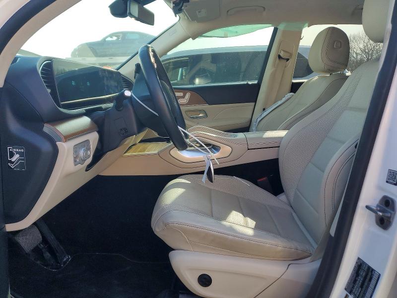Aukcja sprzedaży 2021 Mercedes-benz Gle, vin: 4JGFB4JB1MA527018, numer aukcji: 49432356