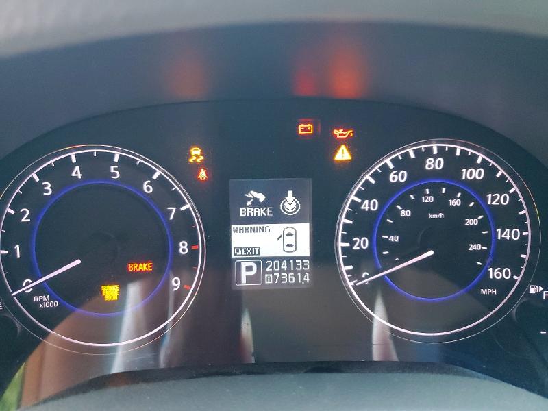 Продаж на аукціоні авто 2013 Infiniti G37, vin: JN1CV6AP4DM719718, номер лоту: 50653786