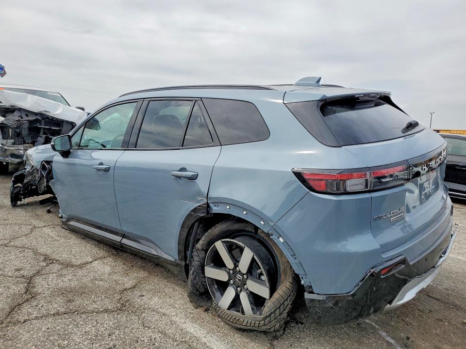 49356336 :رقم المزاد ، 3GPKHWRM9SS518631 vin ، 2025 Honda Prologue مزاد بيع
