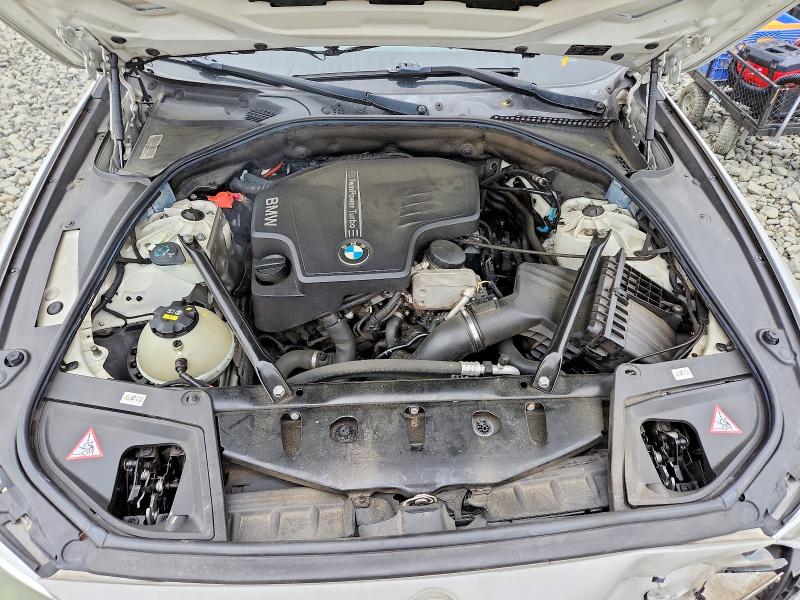 Продажа на аукционе авто 2016 Bmw 528, vin: WBA5A7C57GG144923, номер лота: 51753096