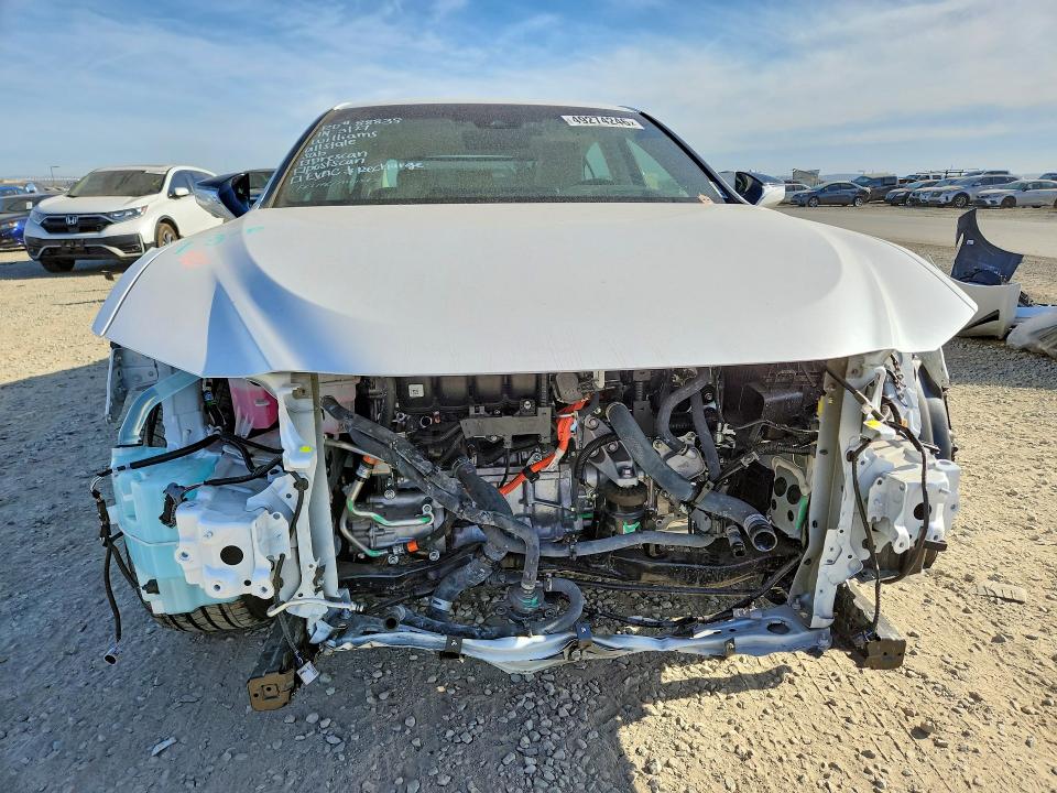 Продаж на аукціоні авто 2024 Lexus Es 300h, vin: 58AEA1C18RU052340, номер лоту: 49274246