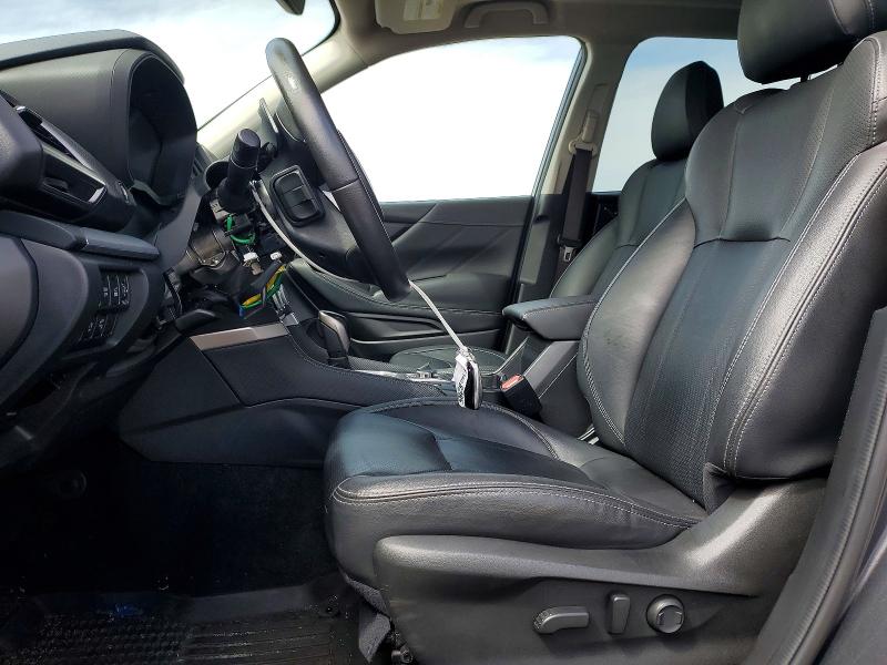 Продаж на аукціоні авто 2021 Subaru Forester, vin: JF2SKASC0MH443483, номер лоту: 51950536