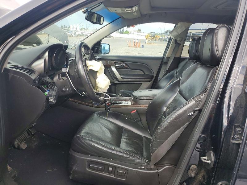 Aukcja sprzedaży 2011 Acura Mdx, vin: 2HNYD2H79BH515236, numer aukcji: 50300686