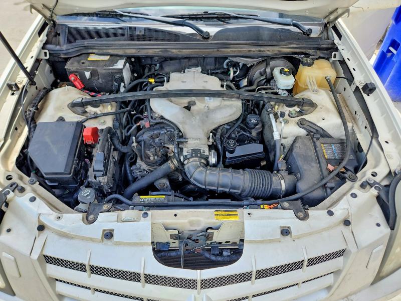 Продажа на аукционе авто 2007 Cadillac Srx, vin: 1GYEE637370181795, номер лота: 48632516