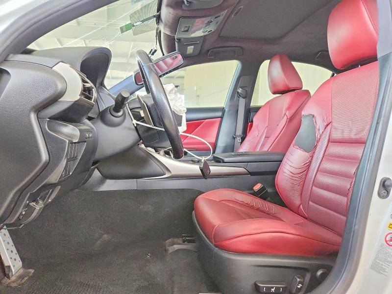 Продаж на аукціоні авто 2016 Lexus Is 200t, vin: JTHBA1D26G5029649, номер лоту: 48641226