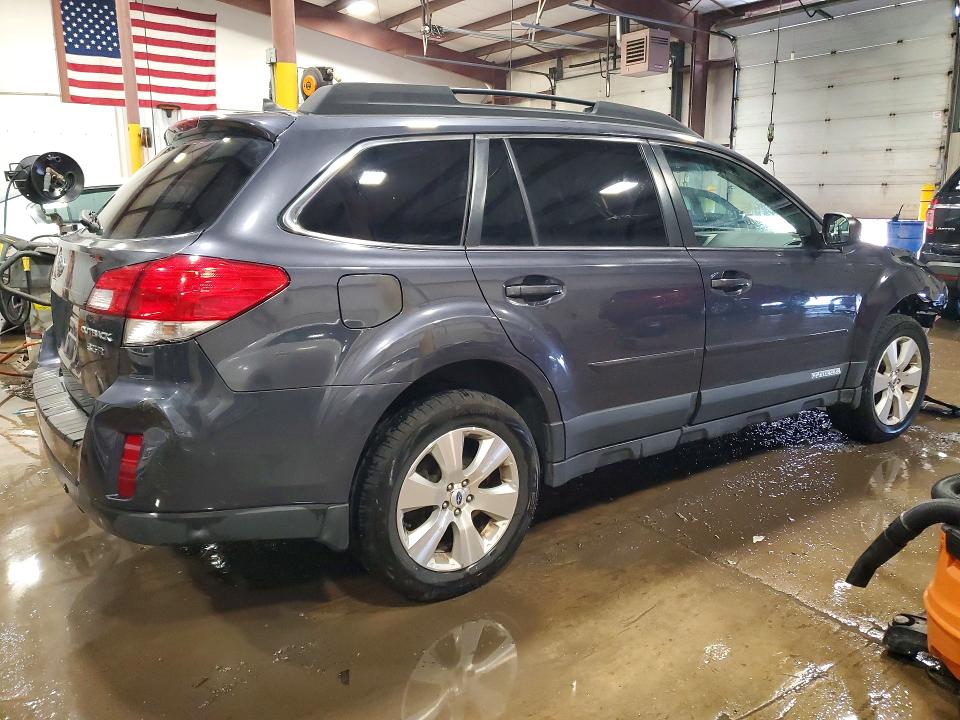 Aukcja sprzedaży 2012 Subaru Outback, vin: 4S4BRDKC6C2240414, numer aukcji: 50931336