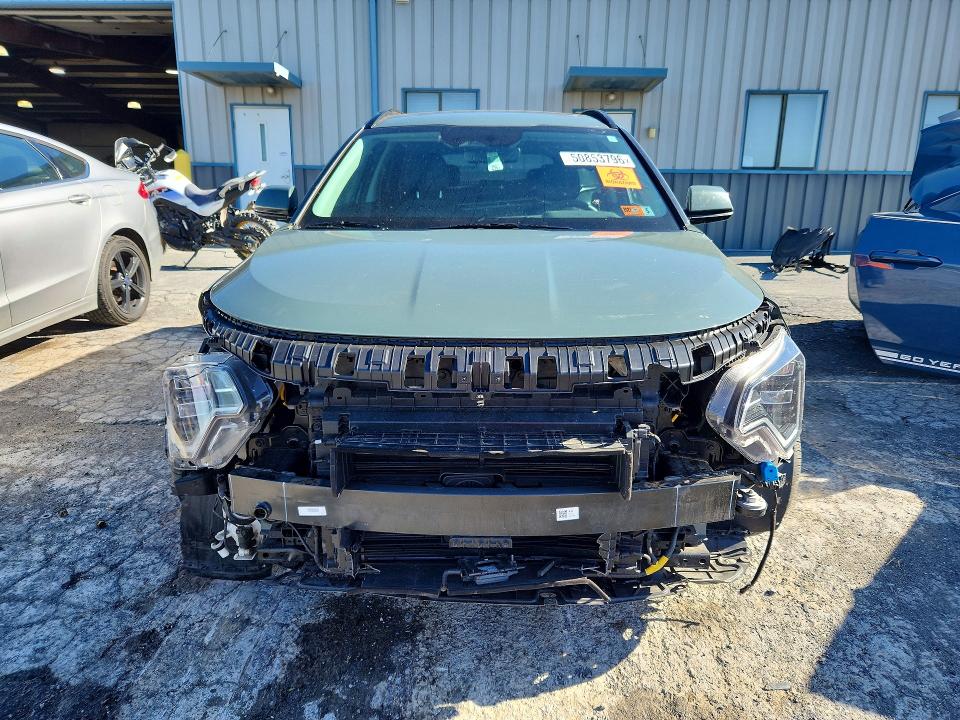 Продажа на аукционе авто 2023 Kia Niro, vin: KNDCT3LE9P5039468, номер лота: 50853796