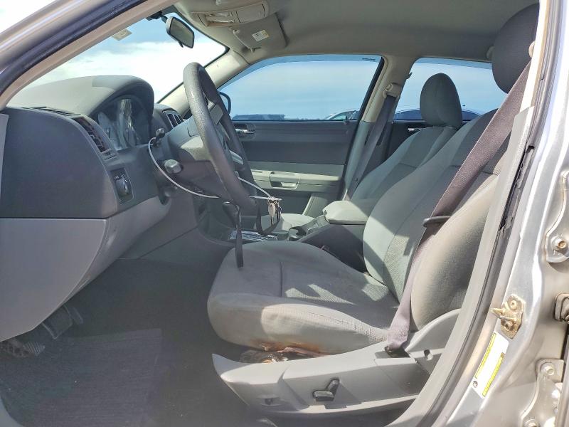 Продаж на аукціоні авто 2005 Chrysler 300, vin: 2C3JA43R25H686052, номер лоту: 48821306