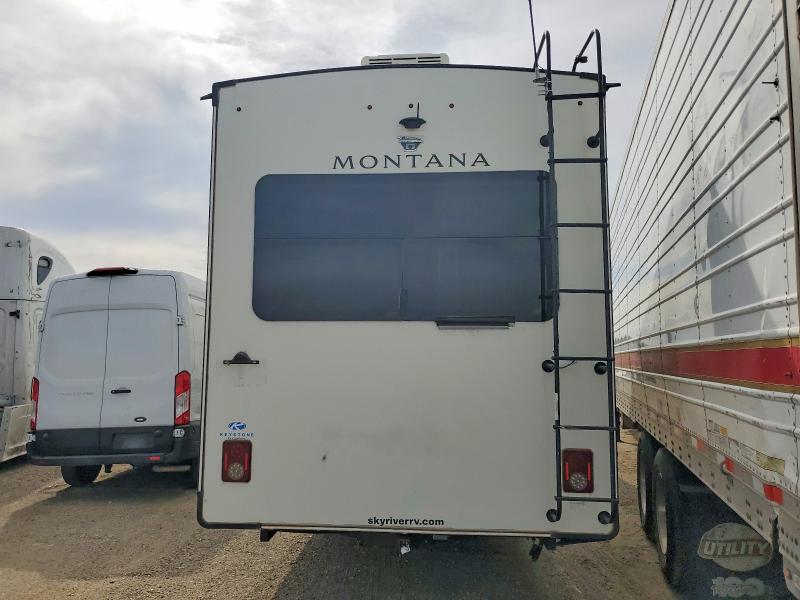 Aukcja sprzedaży 2022 Keys Xv Camper, vin: 4YDFM0S22N4701410, numer aukcji: 48825726
