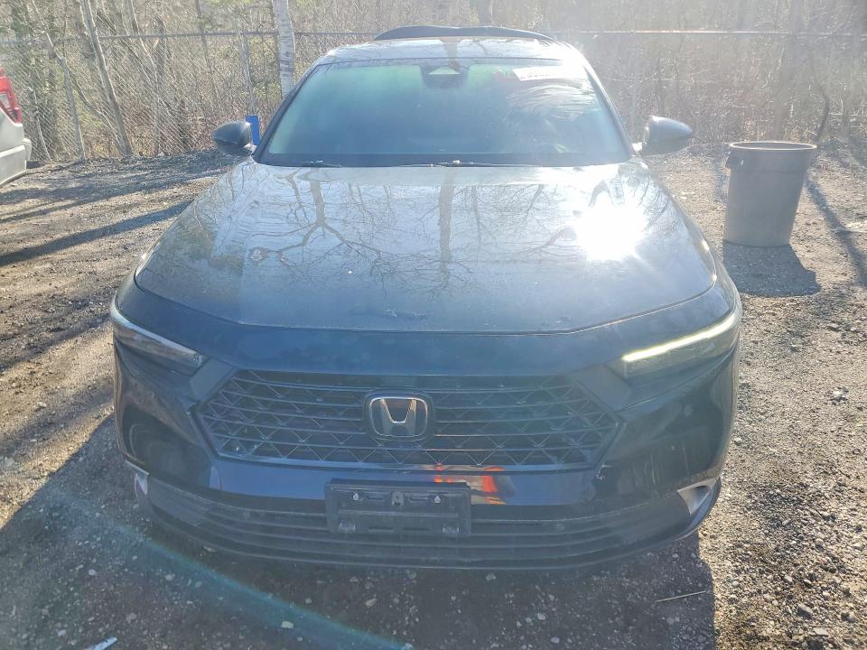 2024 Honda Accord მანქანა იყიდება აუქციონზე, vin: 1HGCY2F80RA800417, აუქციონის ნომერი: 50920556