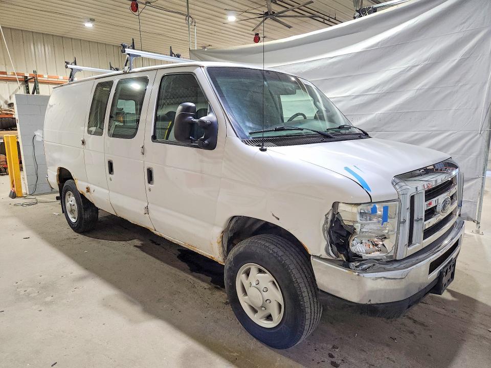 Aukcja sprzedaży 2008 Ford Econoline, vin: 1FTNE24W98DB54308, numer aukcji: 50988646