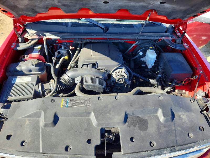 Продаж на аукціоні авто 2008 Chevrolet Silverado, vin: 1GCEK14J78Z254479, номер лоту: 50470556