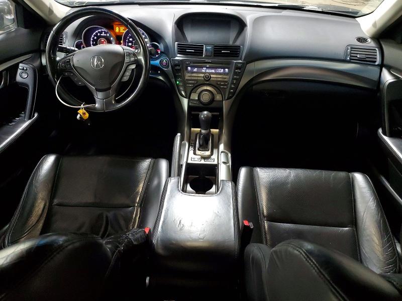 2011 Acura Tl მანქანა იყიდება აუქციონზე, vin: 19UUA8F50BA001244, აუქციონის ნომერი: 51141416
