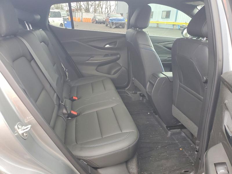 Продажа на аукционе авто 2024 Buick Envista, vin: KL47LBE24RB168392, номер лота: 48617766