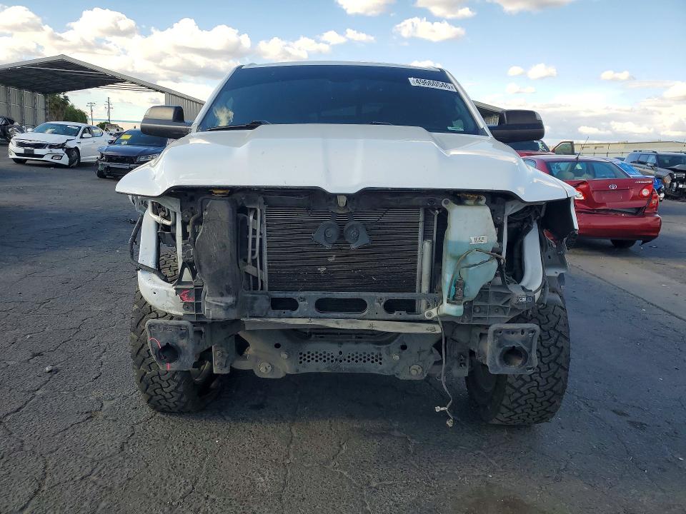 2022 Ram 1500 მანქანა იყიდება აუქციონზე, vin: 1C6RREFT0NN277664, აუქციონის ნომერი: 49660546