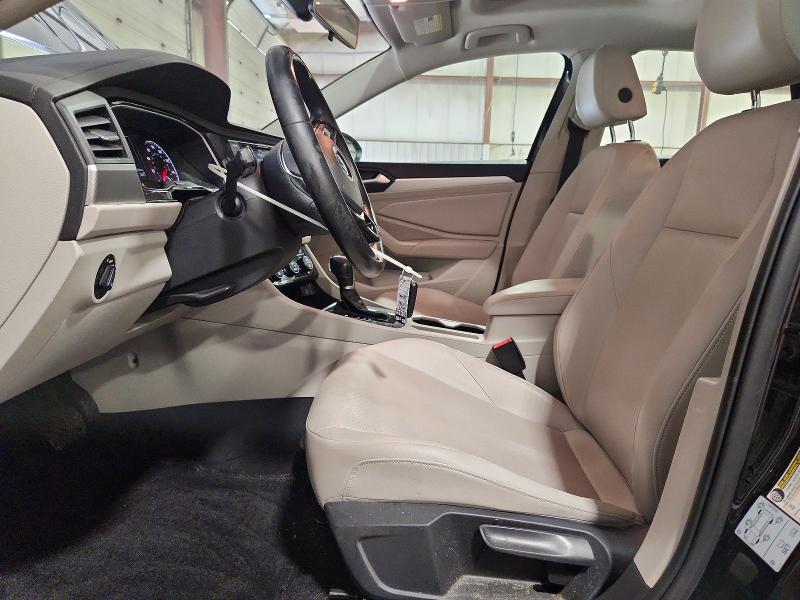Aukcja sprzedaży 2019 Volkswagen Jetta, vin: 3VWC57BU7KM249089, numer aukcji: 50282516
