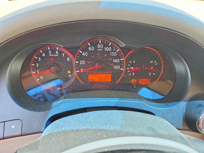 51646526 :رقم المزاد ، 1N4AL21E49C120726 vin ، 2009 Nissan Altima مزاد بيع