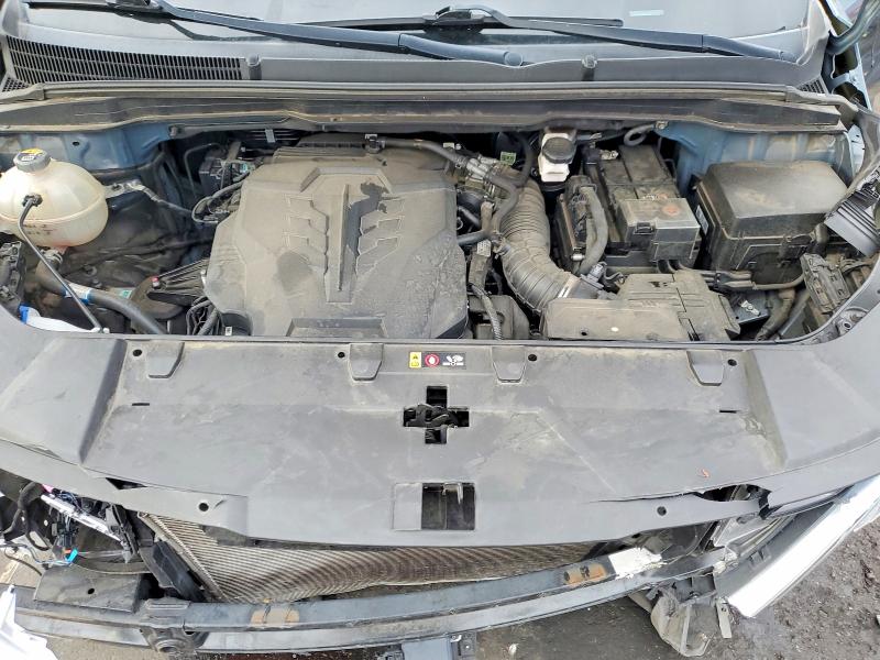 Aukcja sprzedaży 2022 Kia Carnival, vin: KNDNC5H37N6167291, numer aukcji: 51544096