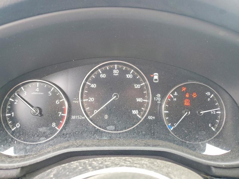 Aukcja sprzedaży 2021 Mazda 3, vin: JM1BPAML7M1314162, numer aukcji: 51068496