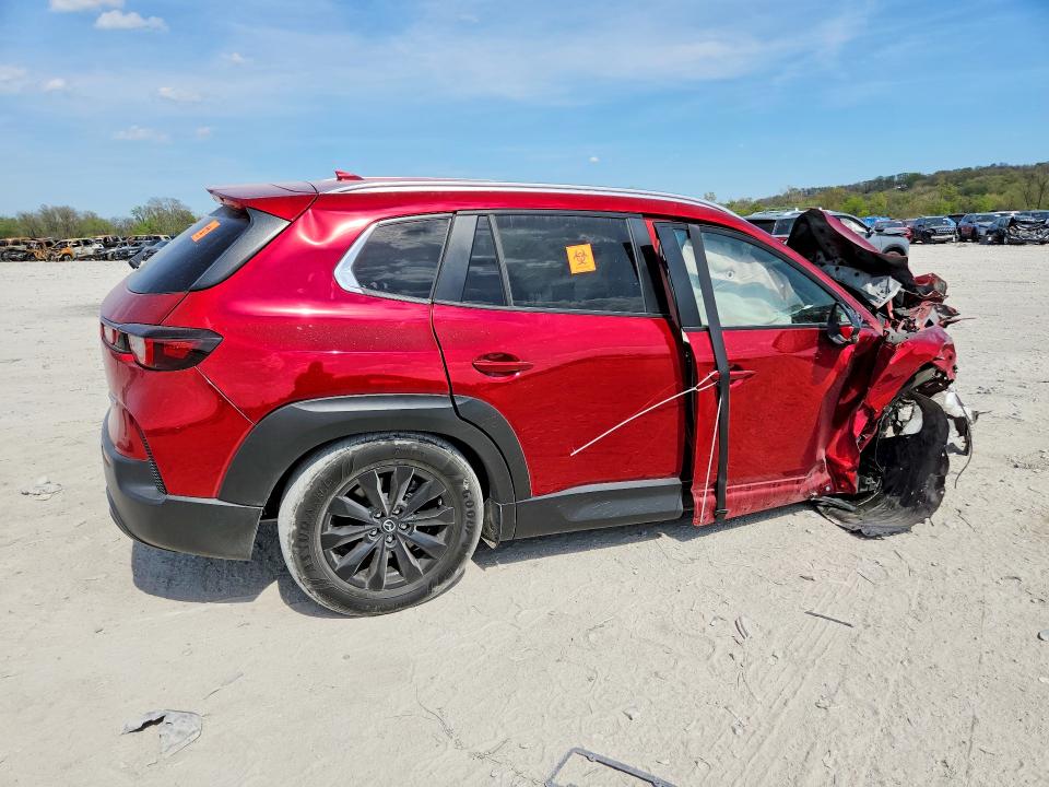 Продаж на аукціоні авто 2024 Mazda Cx-50, vin: 7MMVABDM7RN176474, номер лоту: 49137796