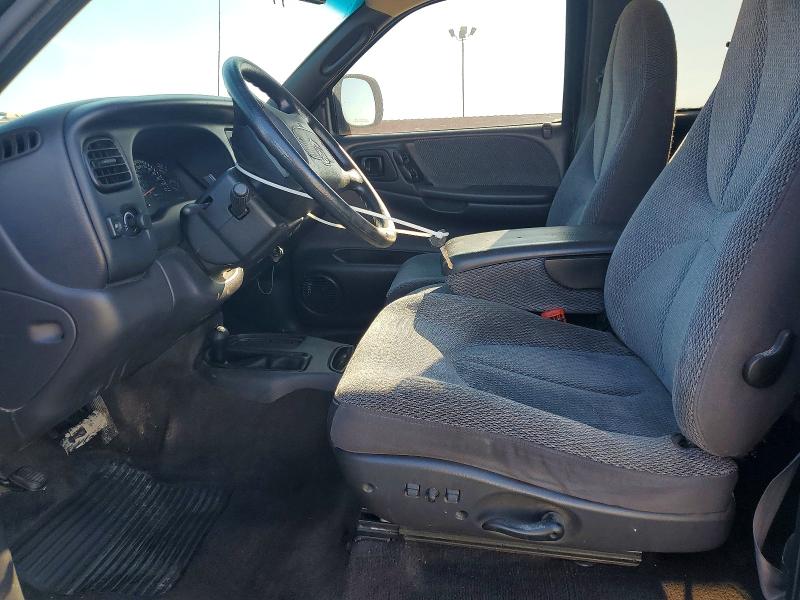 Продажа на аукционе авто 1998 Dodge Dakota, vin: 1B7GG22Y9WS759543, номер лота: 48109526