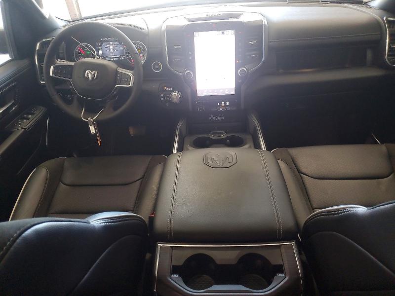 Продажа на аукционе авто 2026 Ram 1500, vin: 1C6SRFJP1TN293757, номер лота: 49742476