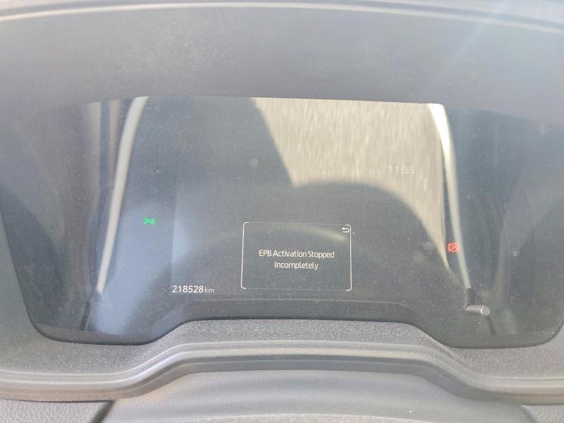 Продажа на аукционе авто 2023 Toyota Corolla Hybrid, vin: JTDBDMHE2P3003981, номер лота: 50531316