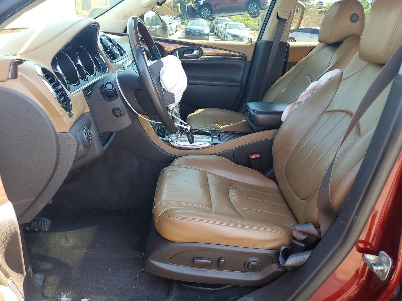 Aukcja sprzedaży 2016 Buick Enclave, vin: 5GAKRCKD9GJ232375, numer aukcji: 50246636