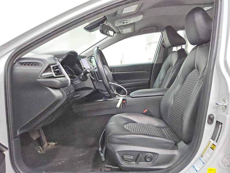 Продаж на аукціоні авто 2024 Toyota Camry, vin: 4T1T11BK9RU108858, номер лоту: 46695306
