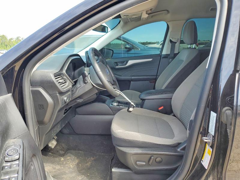 48937586 :رقم المزاد ، 1FMCU0G6XNUB84905 vin ، 2022 Ford Escape مزاد بيع