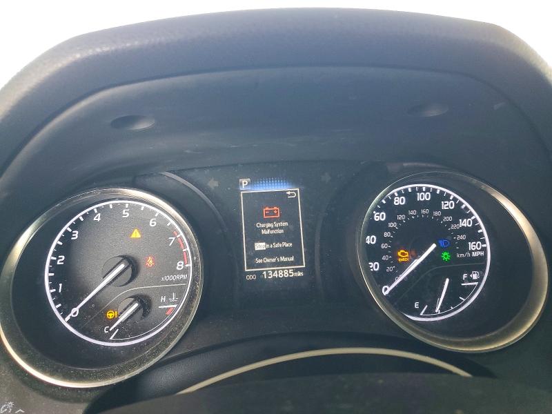 50411686 :رقم المزاد ، JTNB11HK9J3066897 vin ، 2018 Toyota Camry مزاد بيع