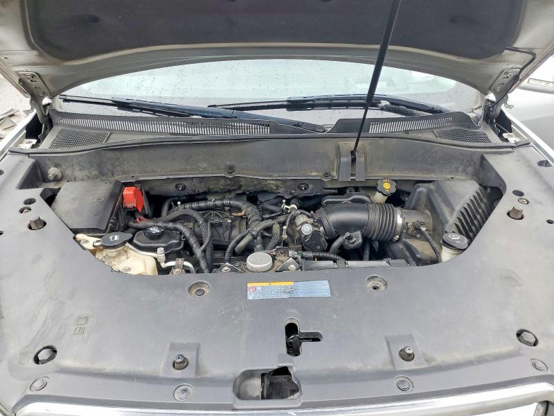 Продаж на аукціоні авто 2014 Gmc Acadia, vin: 1GKKVTKD3EJ186442, номер лоту: 51157846