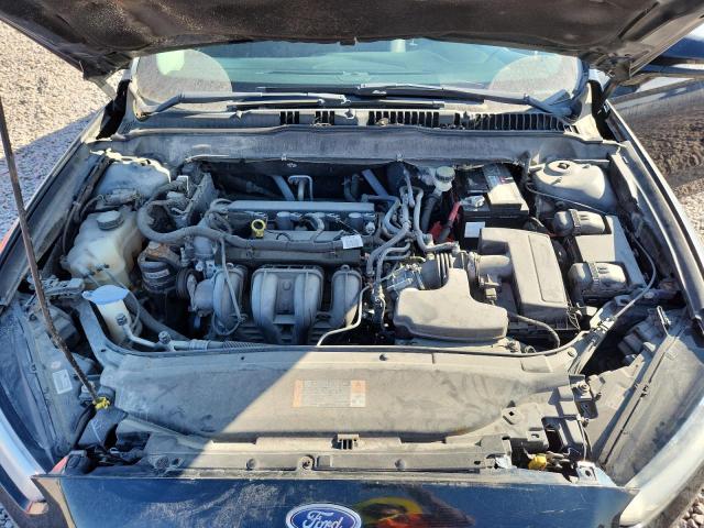 Продаж на аукціоні авто 2014 Ford Fusion, vin: 3FA6P0H78ER113456, номер лоту: 50923976