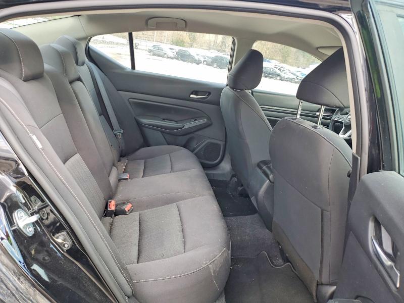 Aukcja sprzedaży 2022 Nissan Altima, vin: 1N4BL4BV9NN388877, numer aukcji: 48612276