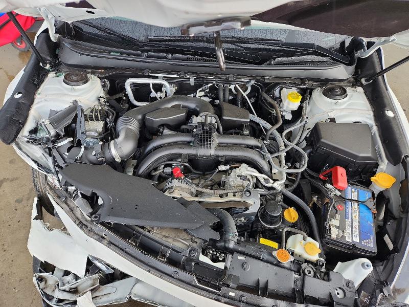 Продажа на аукционе авто 2019 Subaru Outback, vin: 4S4BSAHC6K3294377, номер лота: 49631126